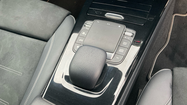 Mercedes-Benz A-Class A250e AMG Line Premium Plus Edition 5dr Auto Hatchback